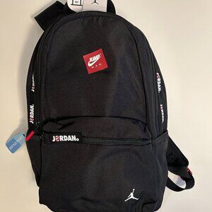 Jordan Jumpman Classic Backpack L